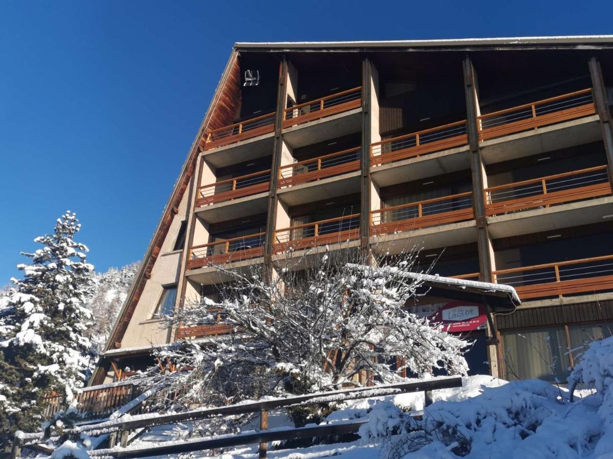 Appart. Spacieux 9 Pers. A Chaillol Avec Balcon, Animaux Admis - Fr-1-393-79 Saint-Michel-de-Chaillol Экстерьер фото