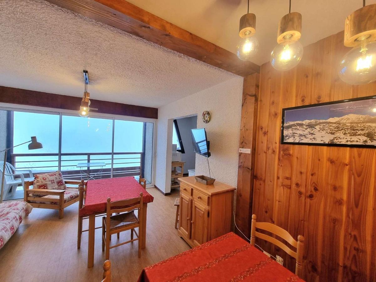 Appart. Spacieux 9 Pers. A Chaillol Avec Balcon, Animaux Admis - Fr-1-393-79 Saint-Michel-de-Chaillol Экстерьер фото