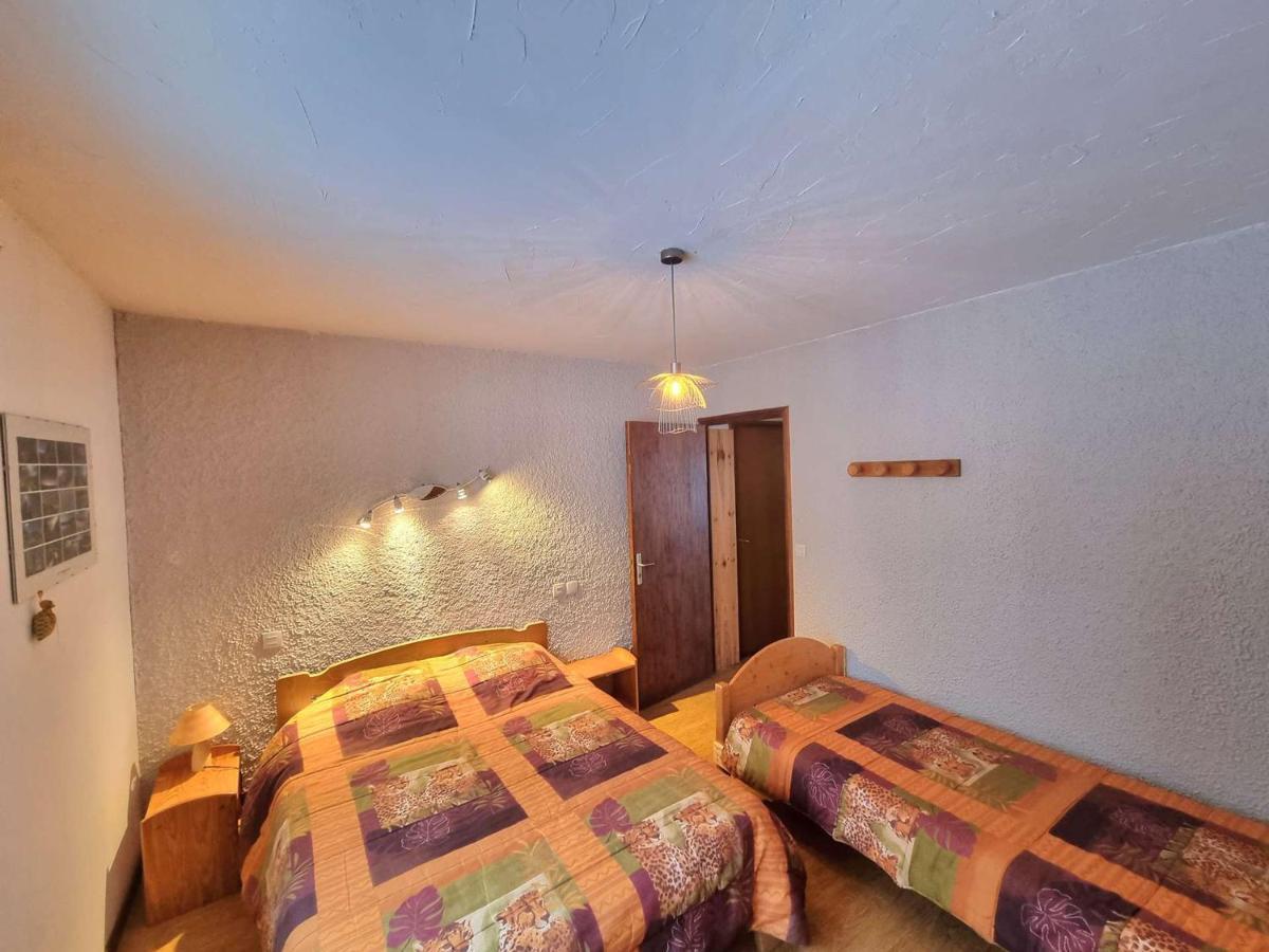 Appart. Spacieux 9 Pers. A Chaillol Avec Balcon, Animaux Admis - Fr-1-393-79 Saint-Michel-de-Chaillol Экстерьер фото