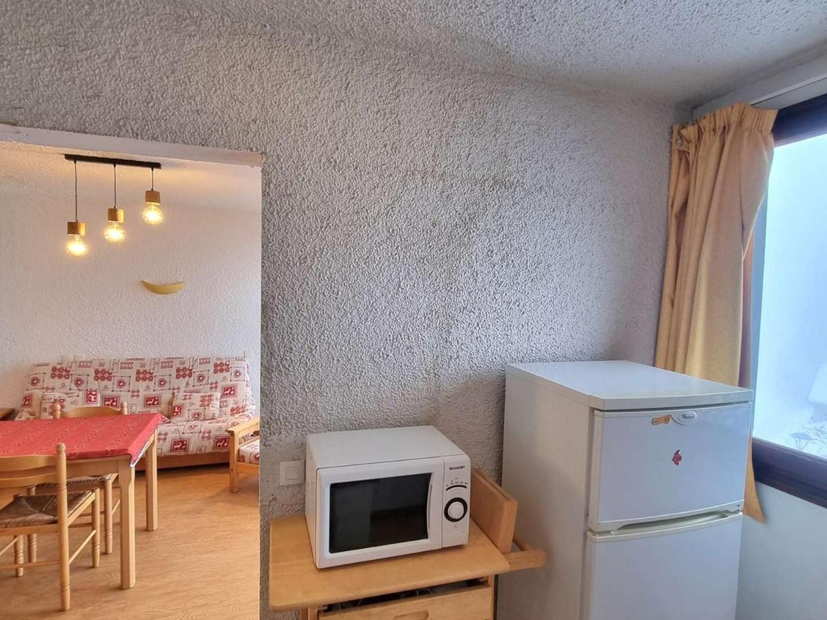 Appart. Spacieux 9 Pers. A Chaillol Avec Balcon, Animaux Admis - Fr-1-393-79 Saint-Michel-de-Chaillol Экстерьер фото